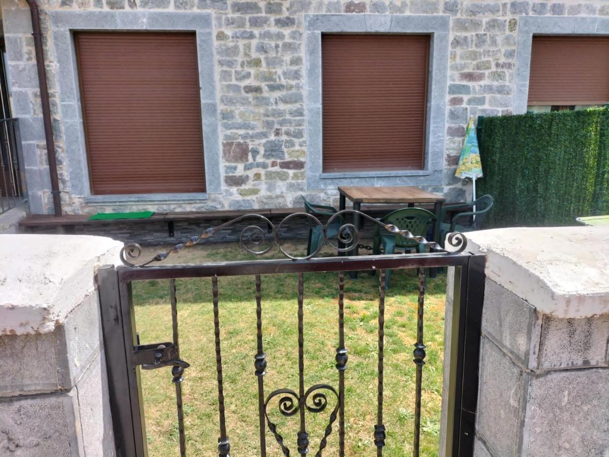 Montes De Lillo --Vut Le 625 Leilighet Puebla de Lillo Eksteriør bilde